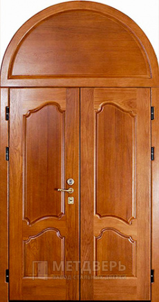 Парадная дверь №48 - фото
